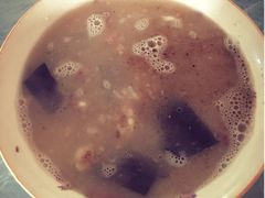 -铁谢李松祖传羊肉汤馆