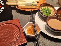 -牛YO寿喜烧和牛火锅自助(三台子万象汇店)