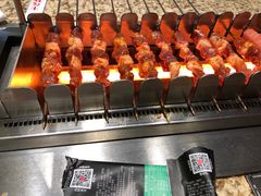-丰茂烤串(六里桥店)