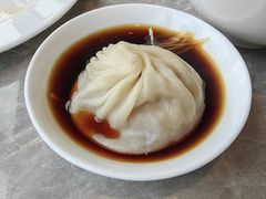 -鼎泰丰(国贸商城店)