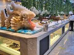 -川骄海鲜自助(河东店)