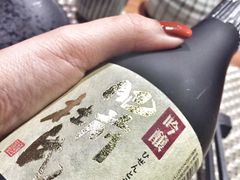 -山葵家·创意料理(宁波来福士店)
