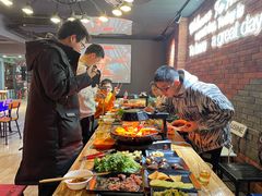 -4k轰趴馆(苏州街店)