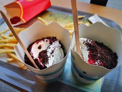 -麦当劳(安立路店)