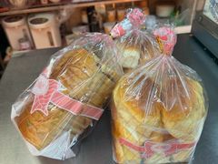 -金狮饼店(关闸马路店)