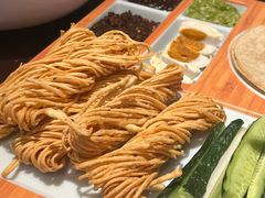-阿财老铺·老蚌埠龙虾城(华夏总店)