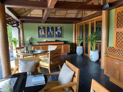 -四季酒店下午茶