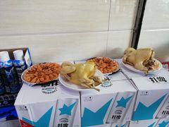 -全乐鱼馆·淳牌有机鱼直营店