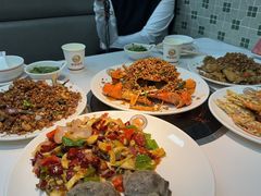 -活潑鲜跳(湖滨商业街店)