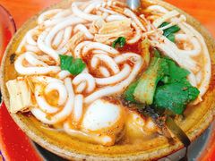 -清真·马文砂锅大全