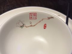 -绿茶餐厅(西湖银泰百货店)
