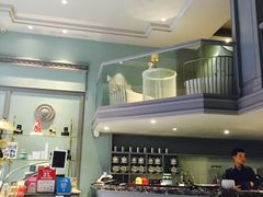 -芳博滋法式甜品(时代店)