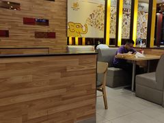 -尊宝比萨(布吉龙岭山庄店)