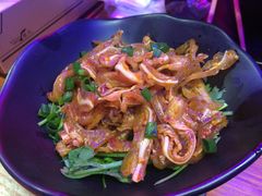 -南极·小龙虾·湘式拌饭(南街店)