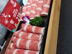 -火社火锅(平安大街店)