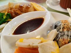 -众善素食(佛平五路店)