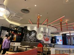 大堂-必胜客(嘉兴万达店)