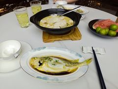 -蘭奢雅集·江浙菜(青山江滩店)