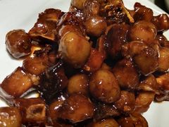 香芋仔排-眷江南之小蓝鲸(王府大街店)