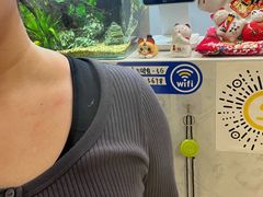 -中田·健身+普拉提(北京通州运河店)
