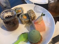 -合肥皇冠假日酒店·菲亚斯特自助餐厅(黄山路店)