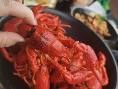 -聚味瞿记·龙虾堂(渔人码头一店)