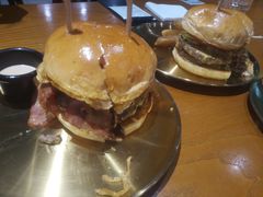 -魏斯理汉堡(西安沣东吾悦店)