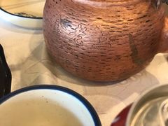 -金家老三饭庄(常营店)