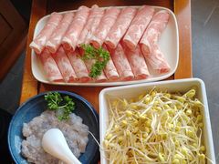 -老员外骨汤火锅(海州古城店)