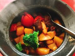 -靓汤瓦罐面(大学城店)