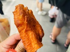 -潘记老面羌饼