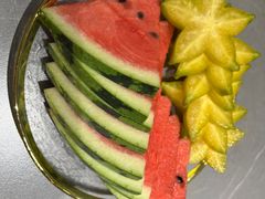 -神洲四海大酒楼(王府井澳门中心店)