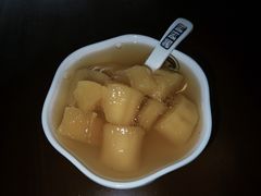 原味木薯汁-黄记玉米汁(叠翠路店)