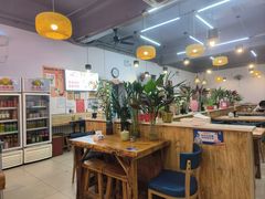 -螺蛳粉先生(蓟门桥店)