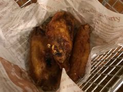 -BISTROFIORE美伊娜(伊犁南路店)