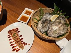 -Mr·Fish鱼鲜生海鲜放题(银泰in99店)
