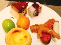 -歌山品悦大酒店-悦咖啡西餐厅(江虹路店)