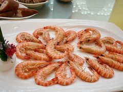 -国惠大酒楼(爱琴海购物公园店)