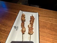 -功夫怪兽·烧烤(西工小街店)