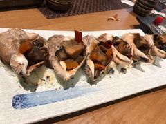 -松本楼(桥西店)