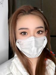 点击看大图 -花奈子日式美甲美睫