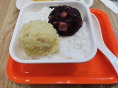 -满记甜品(金唐购物中心店)
