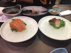 -福樱兰海鲜放题铁板烧(加州店)