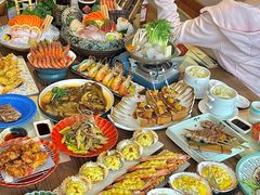 -红叶日料·放题·海胆·定食(星海店)