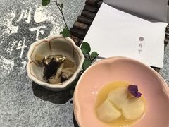 -月下料理(楷林IFC店)
