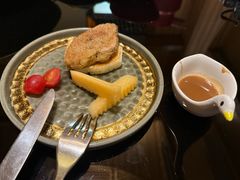 -天狗山料理(省体店)