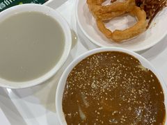 -护国寺小吃(左家庄店)