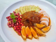 -大鸭梨烤鸭(枣园店)