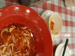 -孟记粥铺·家常菜·烧烤·粥(亚运村店)