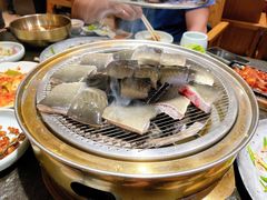 -味家烤肉烤鳗鱼牛排(西塔旗舰店)